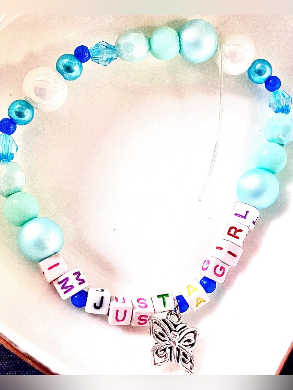 BUY1GET1FREE Debut Inspired Bracelet